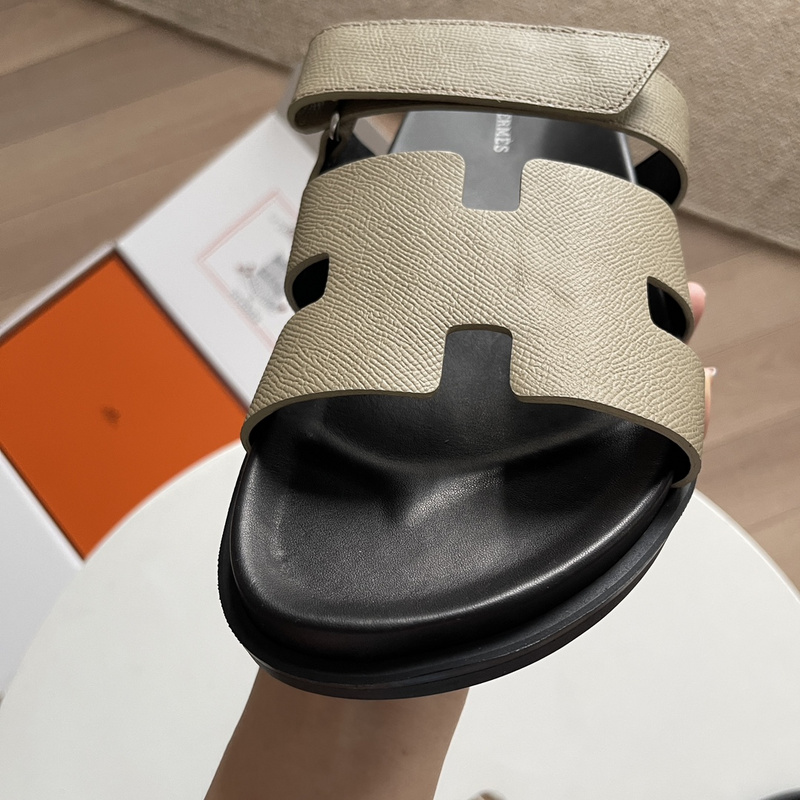 Hermès sandal