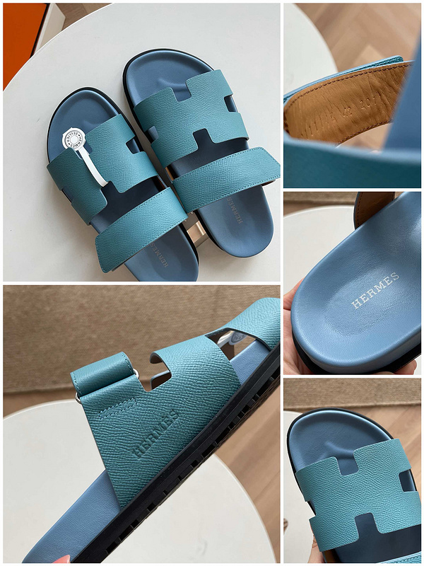 Hermès sandal