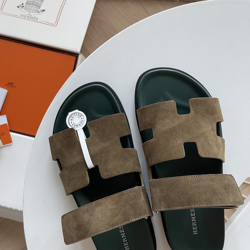 Hermès sandal