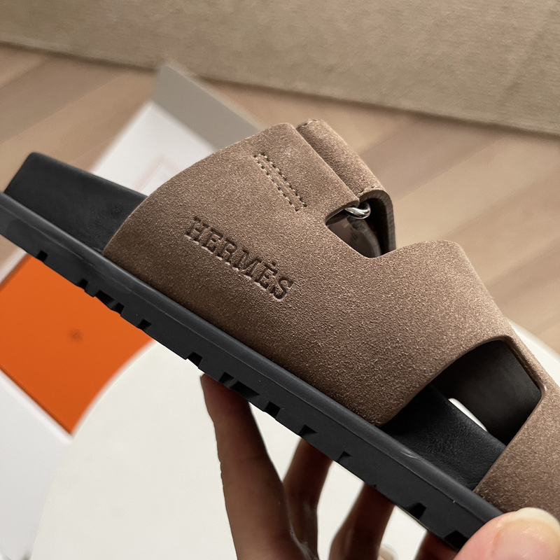 Hermès sandal