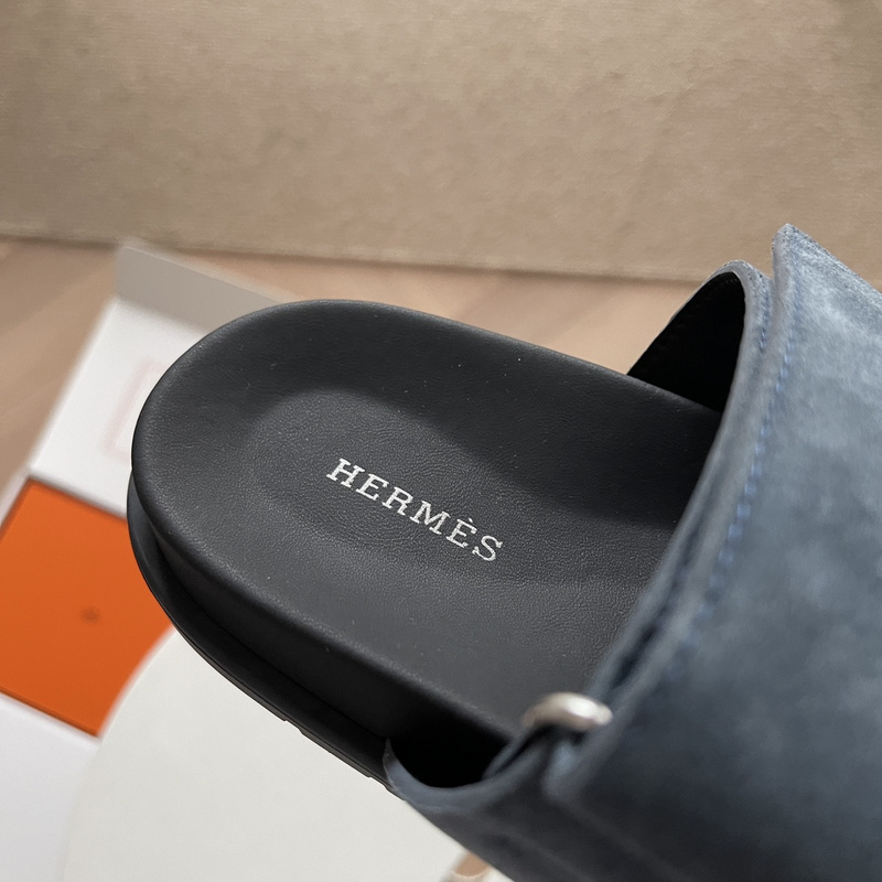 Hermès sandal