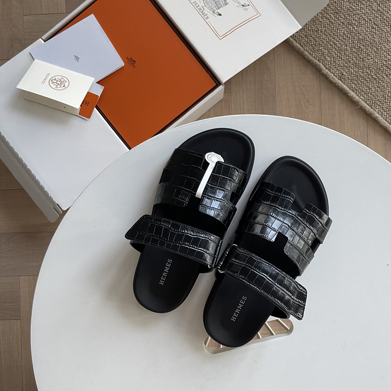 Hermès sandal