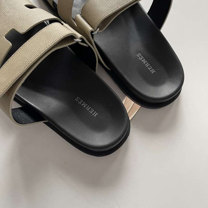 Hermès sandal