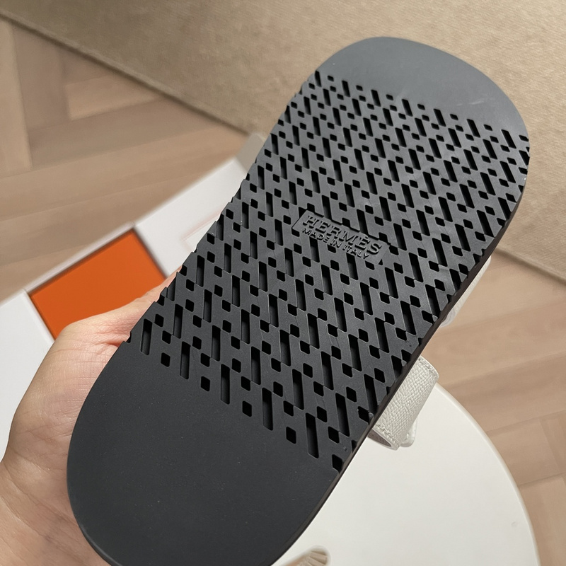 Hermès sandal