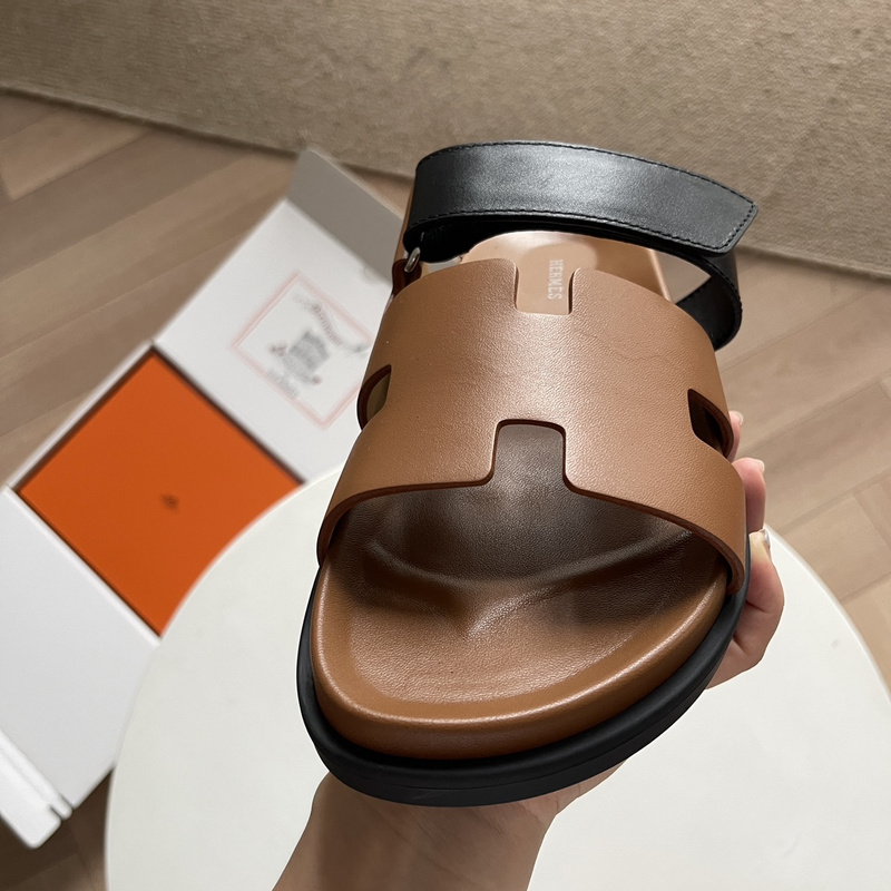 Hermès sandal