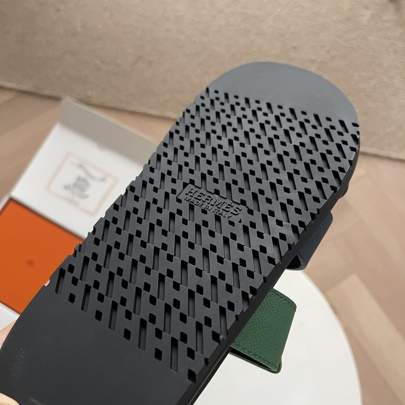 Hermès sandal