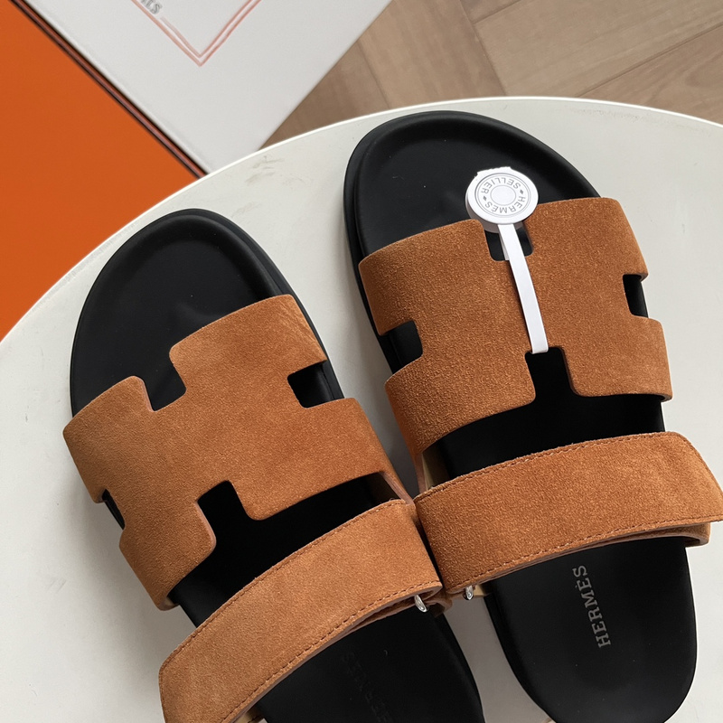 Hermès sandal