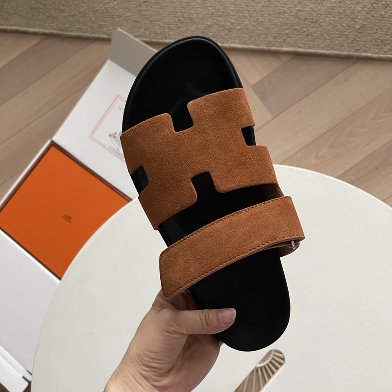 Hermès sandal