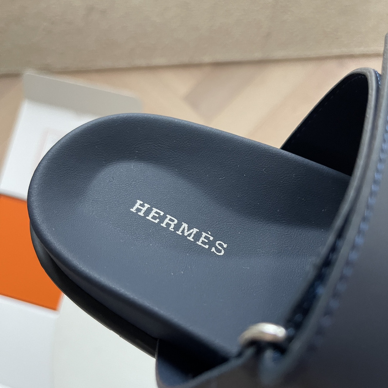 Hermès sandal