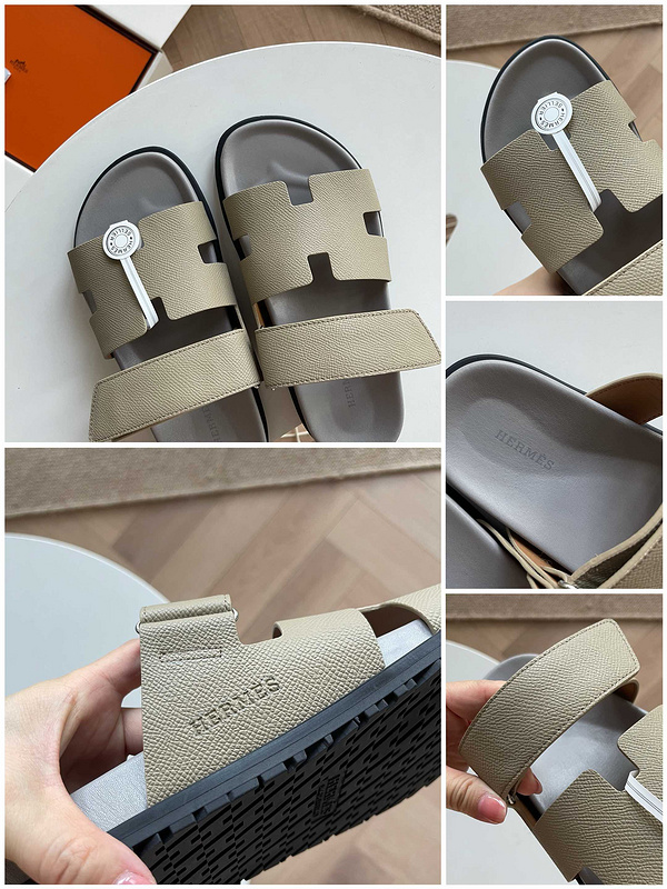 Hermès sandal