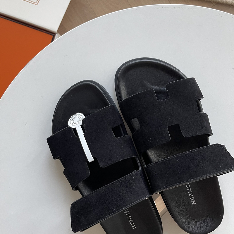 Hermès sandal