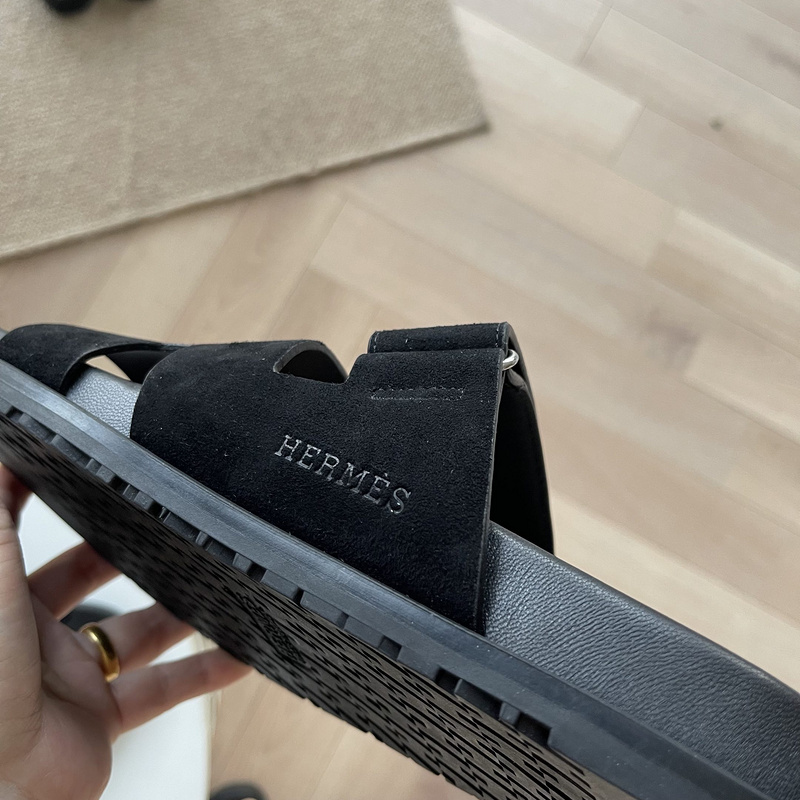 Hermès sandal