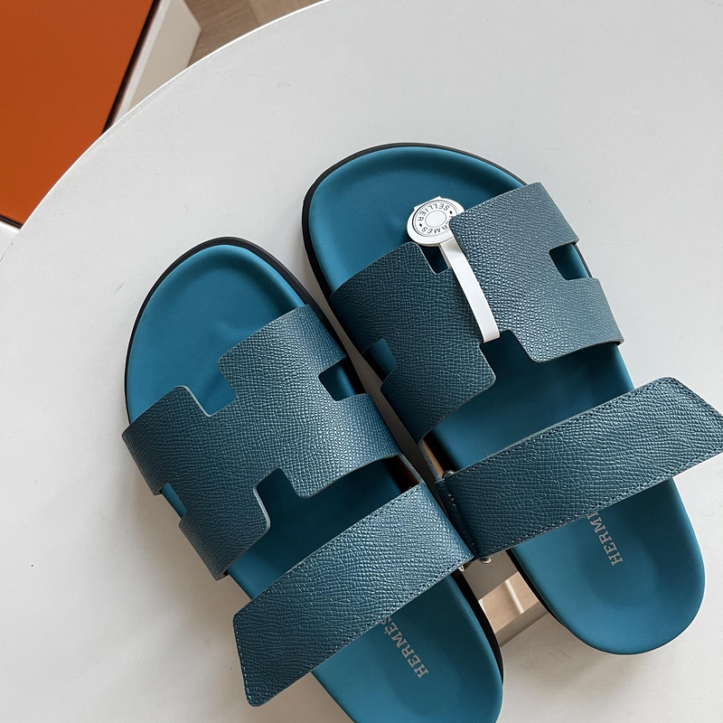 Hermès sandal