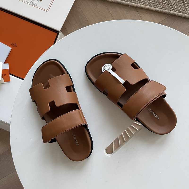Hermès sandal
