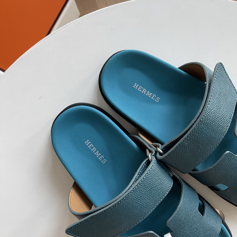 Hermès sandal