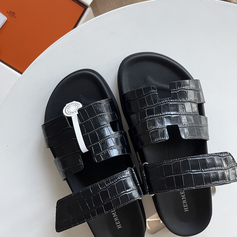 Hermès sandal