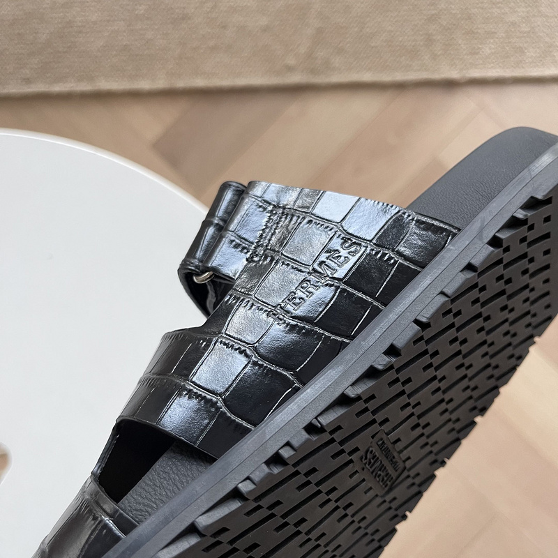 Hermès sandal
