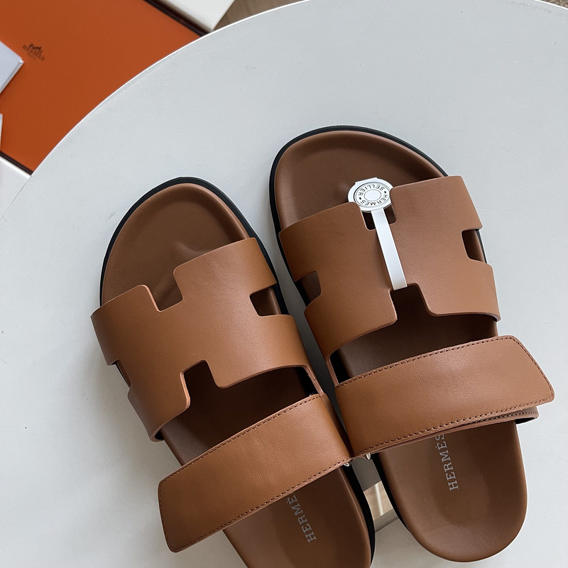 Hermès sandal
