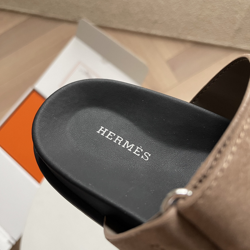 Hermès sandal