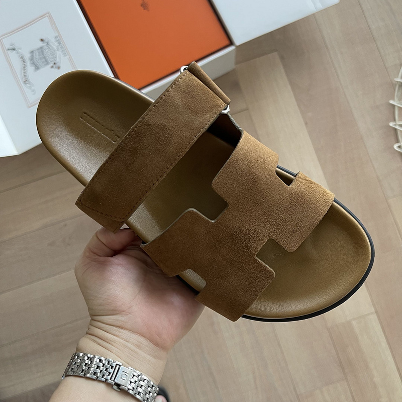 Hermès sandal