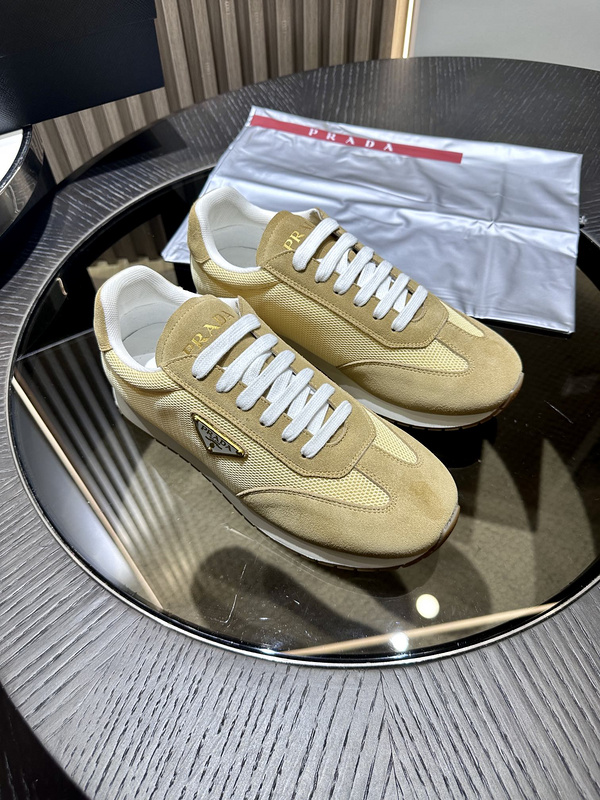 Prada Sneaker