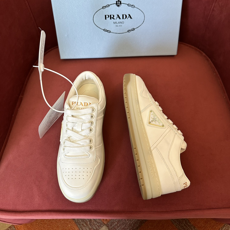 Prada Sneaker