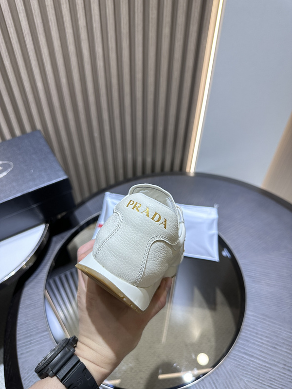 Prada sneakers