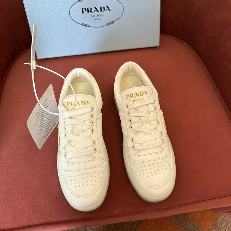 Prada Sneaker