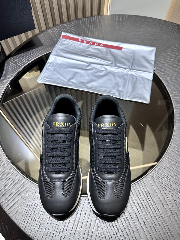 Prada Sneaker