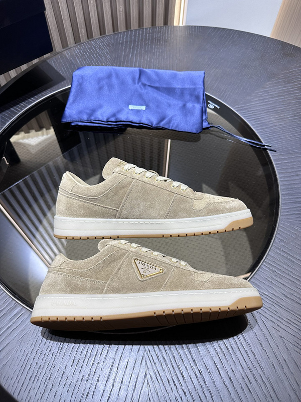 Prada sneakers
