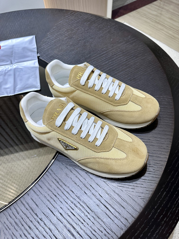 Prada Sneaker