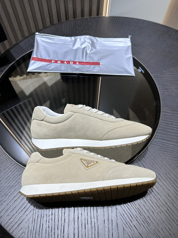Prada sneakers