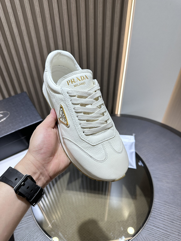 Prada sneakers