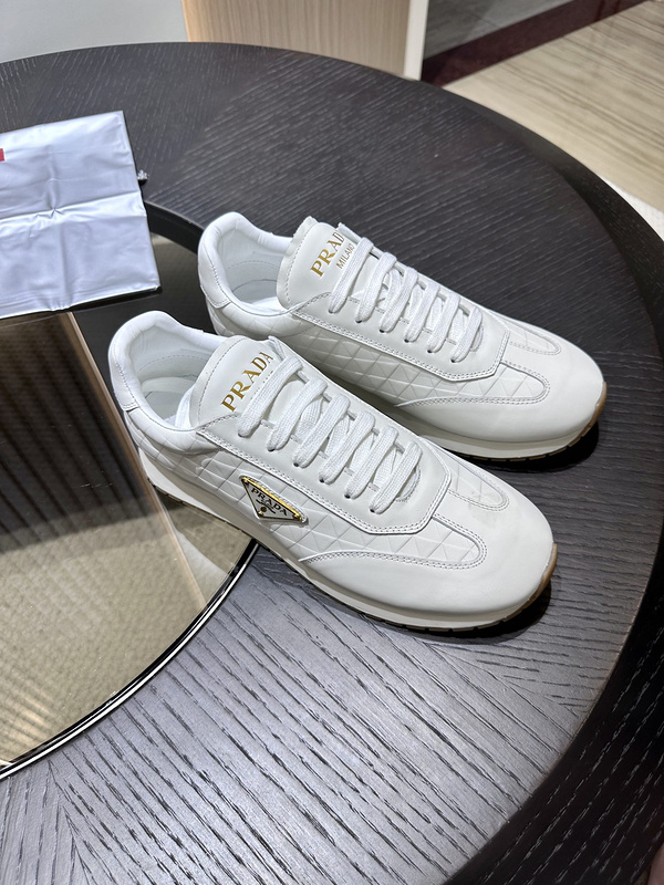 Prada Sneaker