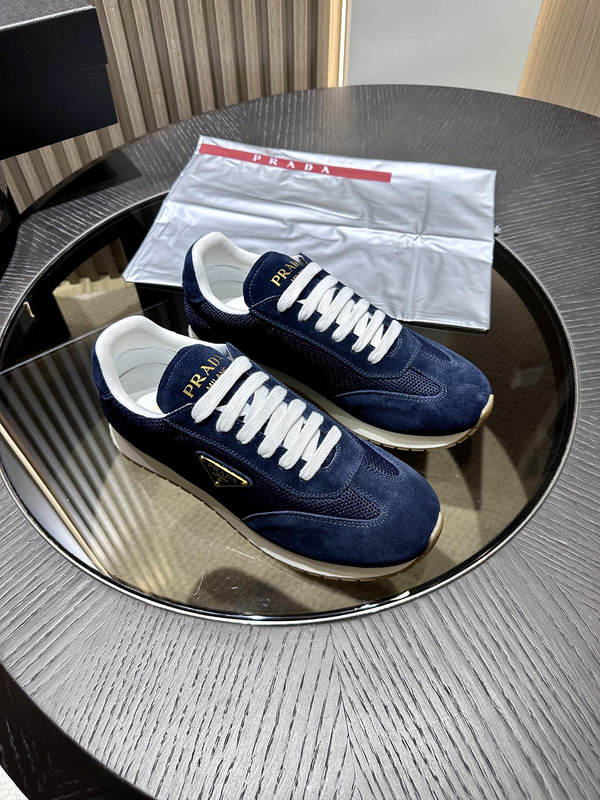 Prada Sneaker