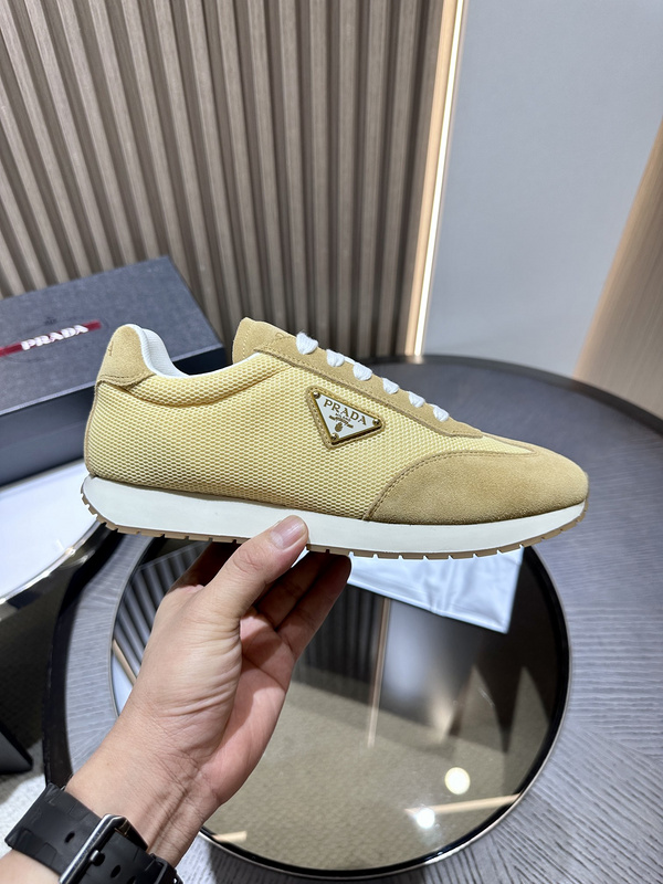 Prada Sneaker