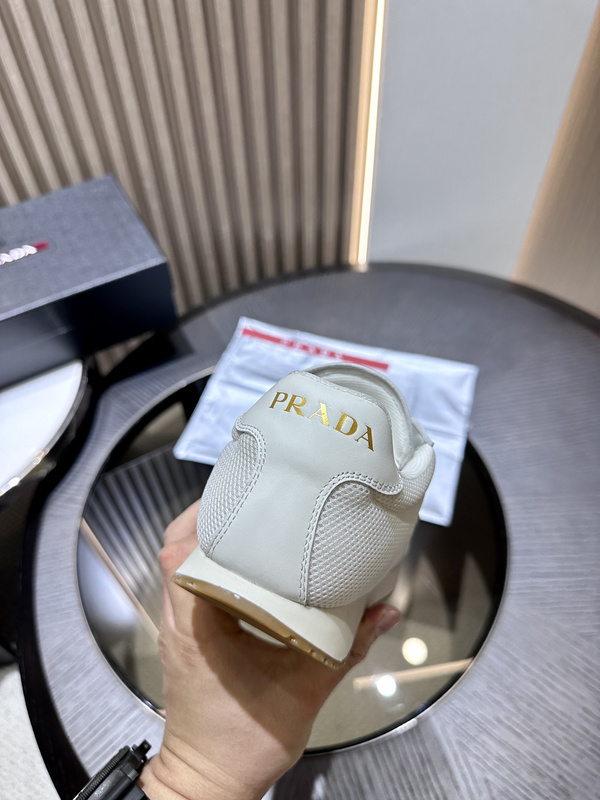 Prada Sneaker