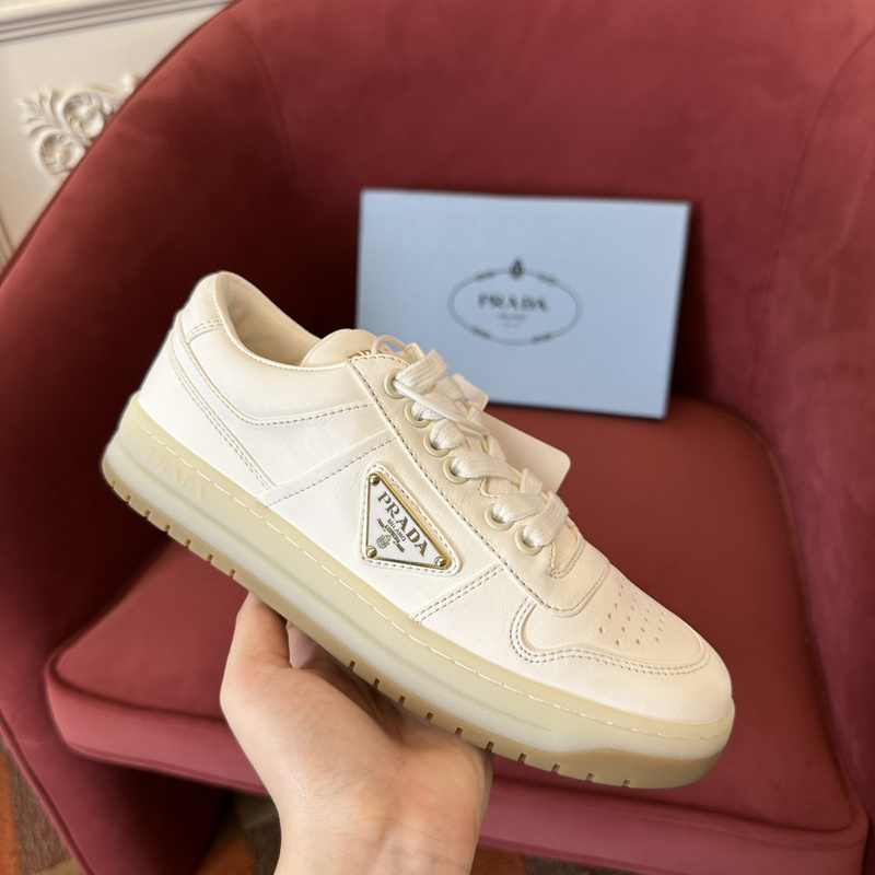 Prada Sneaker