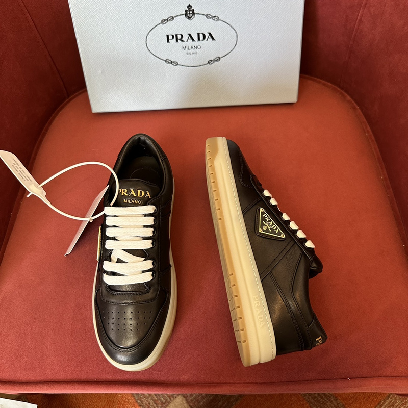 Prada Sneaker