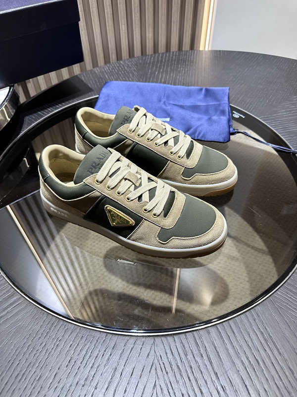 Prada Sneaker