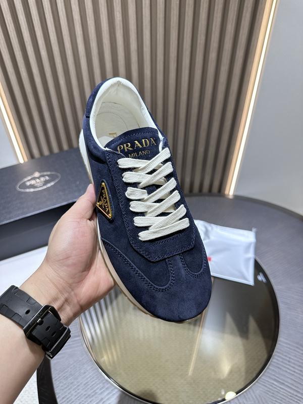 Prada sneakers