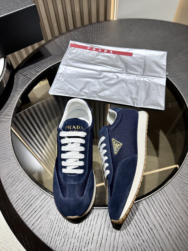 Prada Sneaker