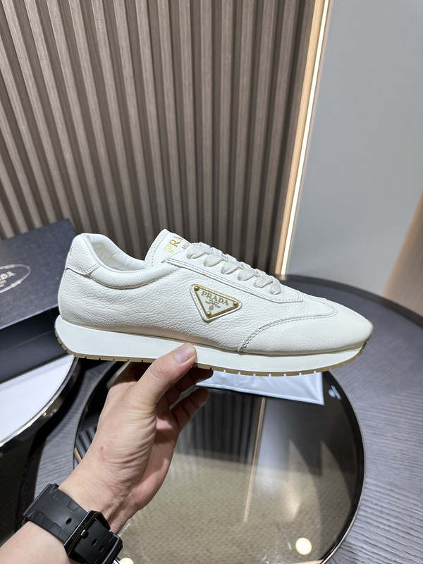Prada sneakers