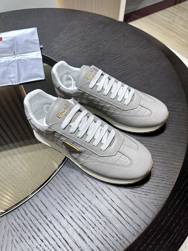 Prada Sneaker
