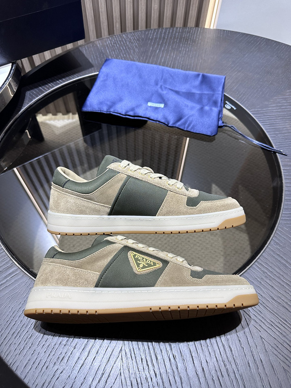 Prada Sneaker