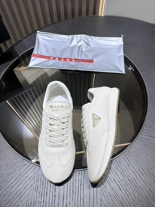 Prada sneakers