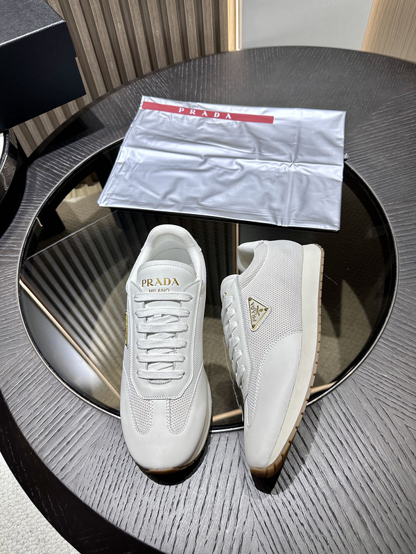 Prada Sneaker