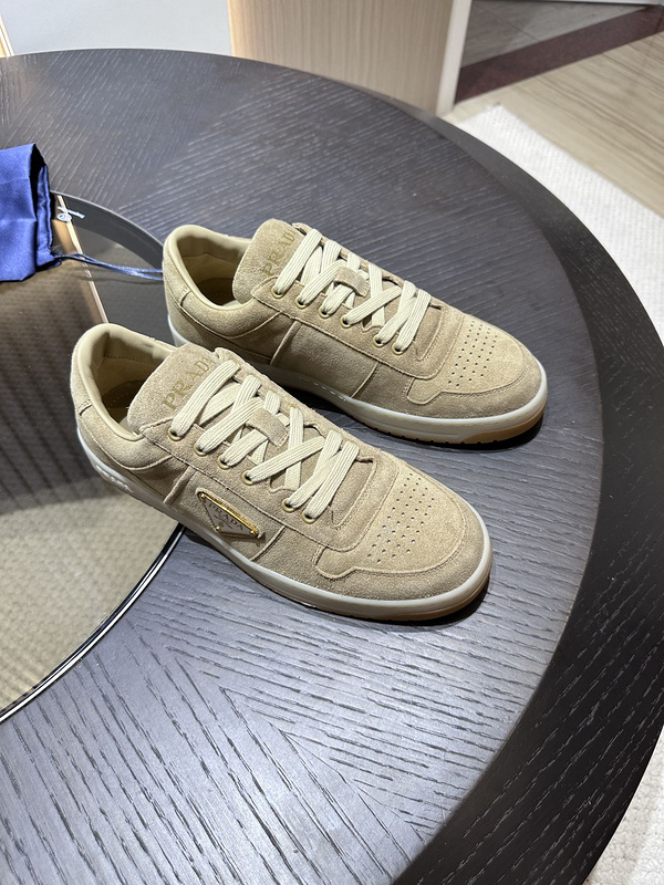 Prada sneakers