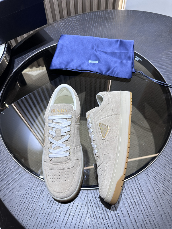 Prada sneakers