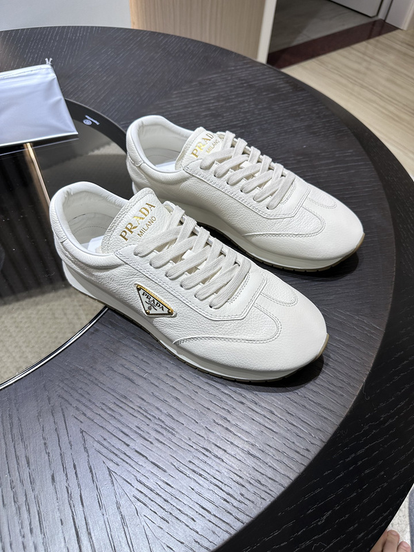 Prada sneakers